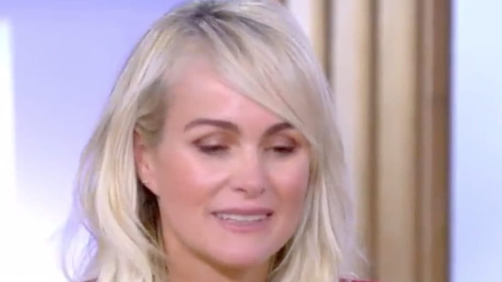 Laeticia Hallyday