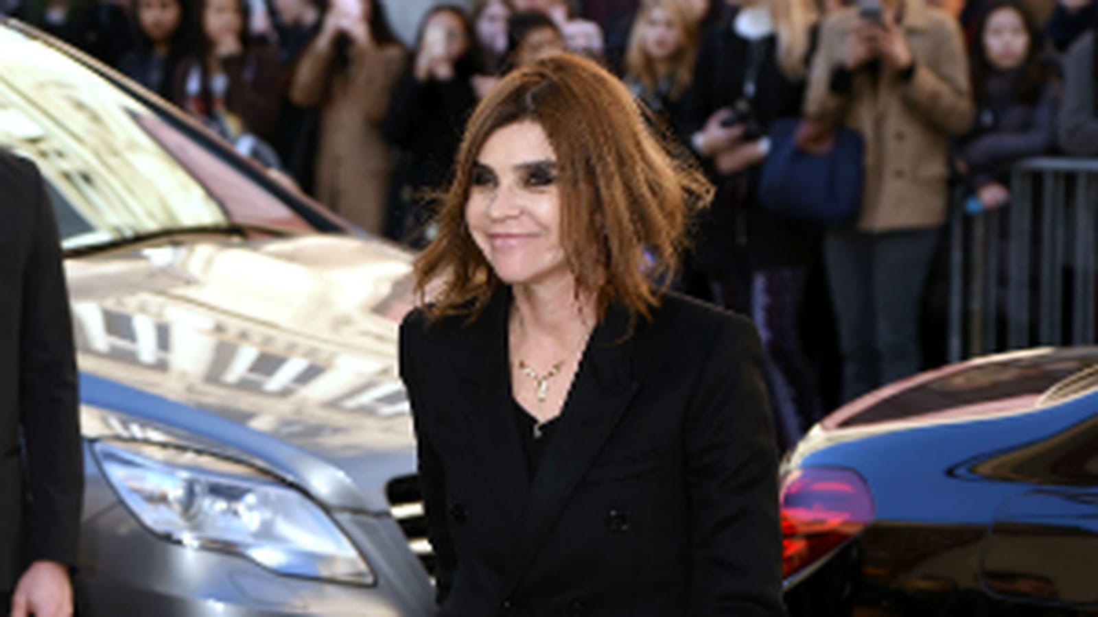 Carine Roitfeld