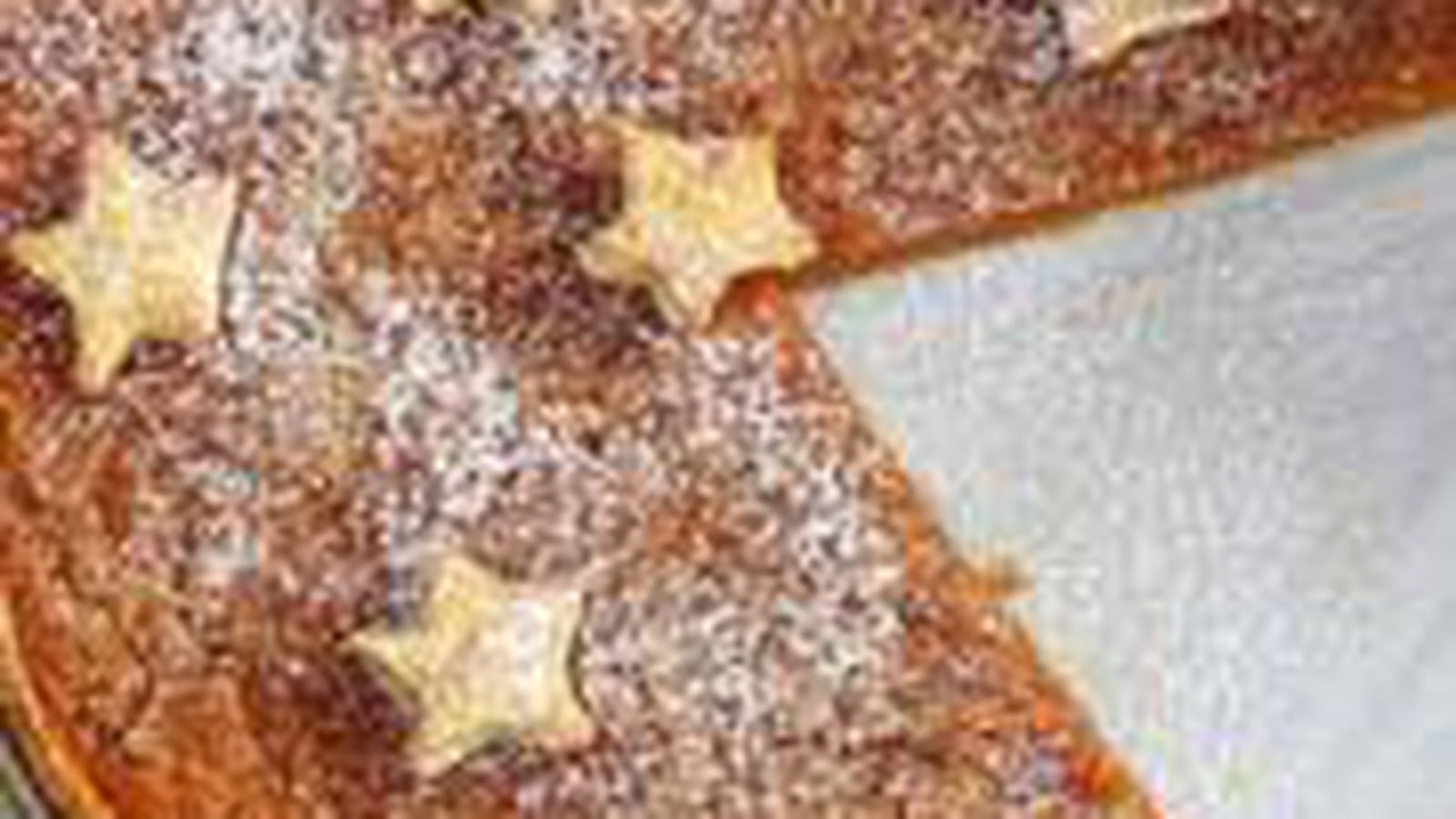 Tarte au potiron / Pumpkin Pie