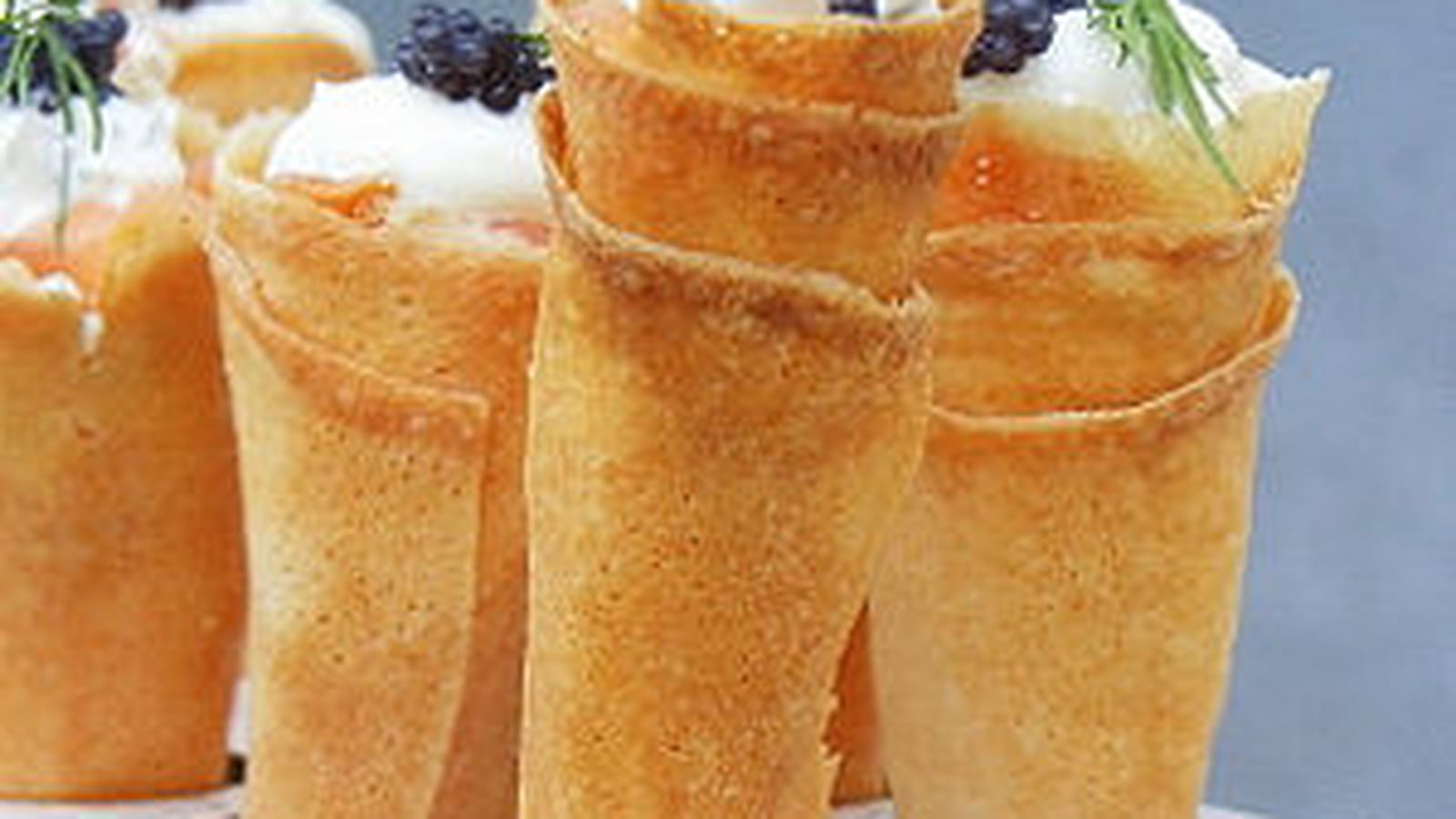 Amuse-bouche