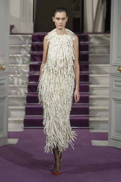 Look 53&nbsp;du d&eacute;fil&eacute; Valentino haute couture printemps-&eacute;t&eacute; 2024