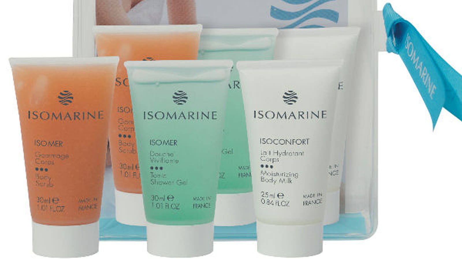 Isomarine