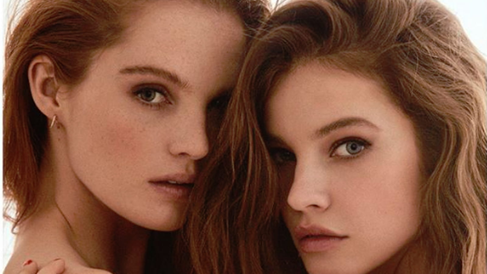 Barbara Palvin 