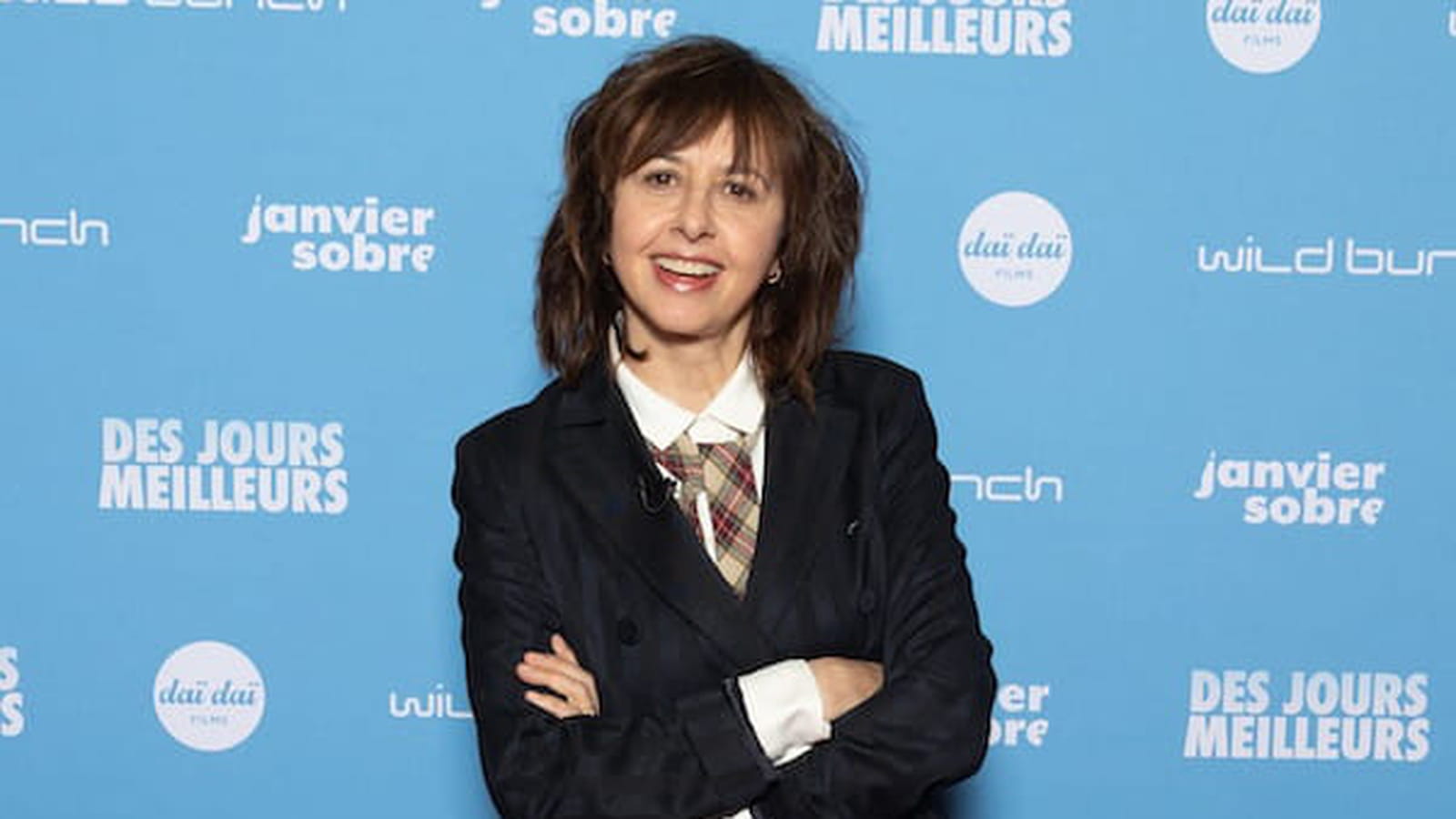 Valérie Bonneton