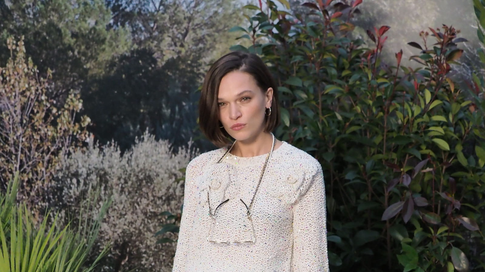 Anna Brewster
