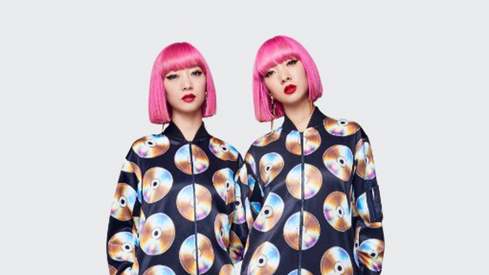 MOSCHINO [tv] H&M - 49/53