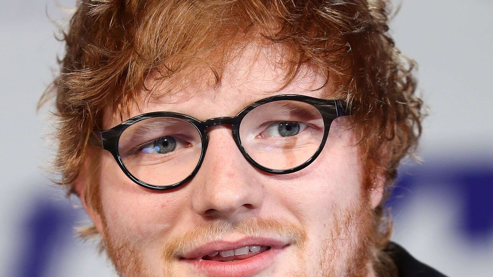 Ed Sheeran
