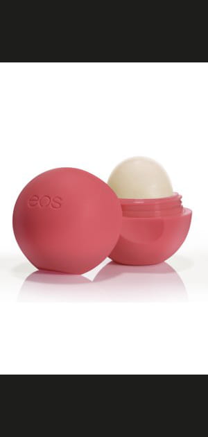 Baume &agrave; l&egrave;vres EOS