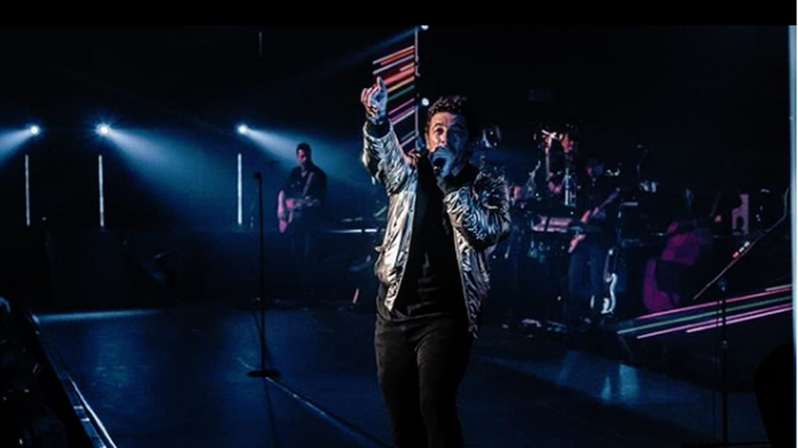 Patrick Bruel