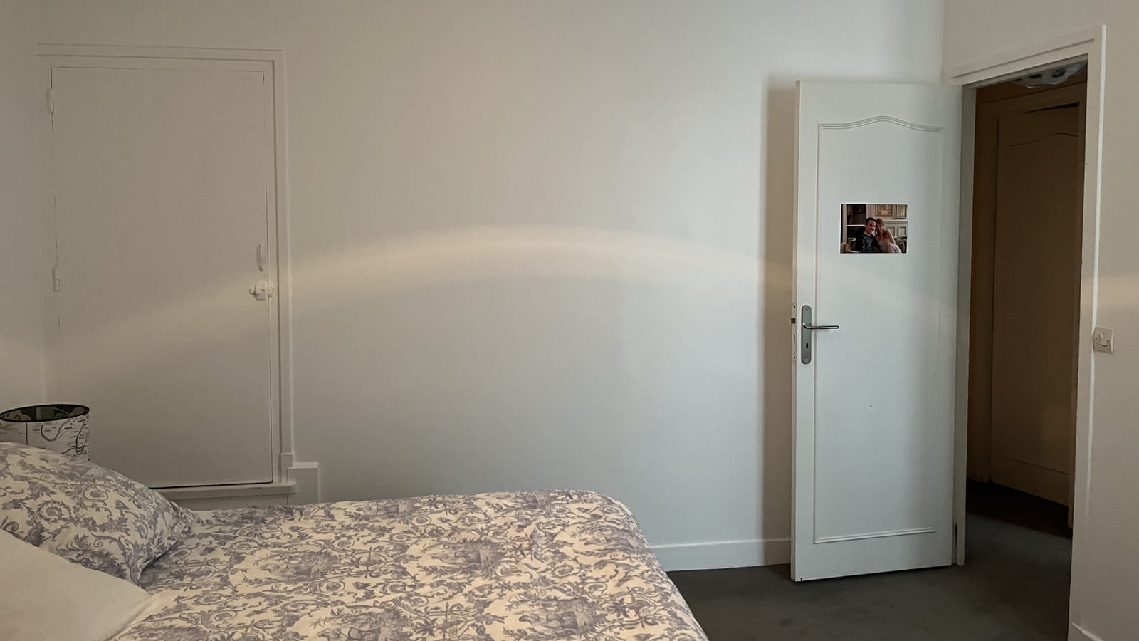 Chambre 2 avant