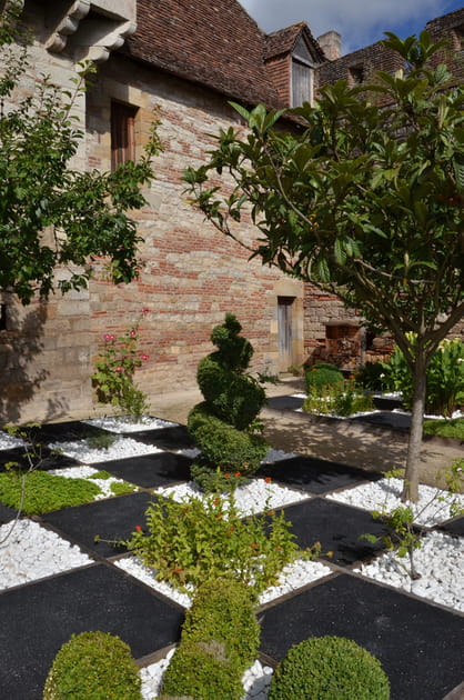 Le Closelet des croisades