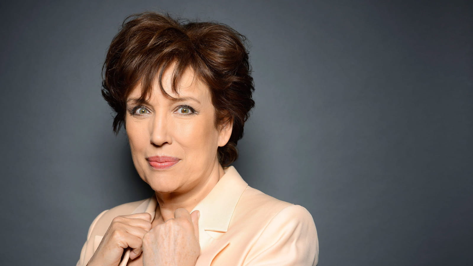 Roselyne Bachelot 