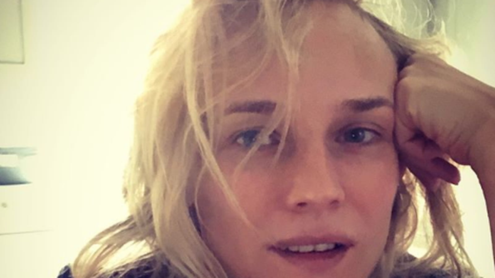 Diane Kruger