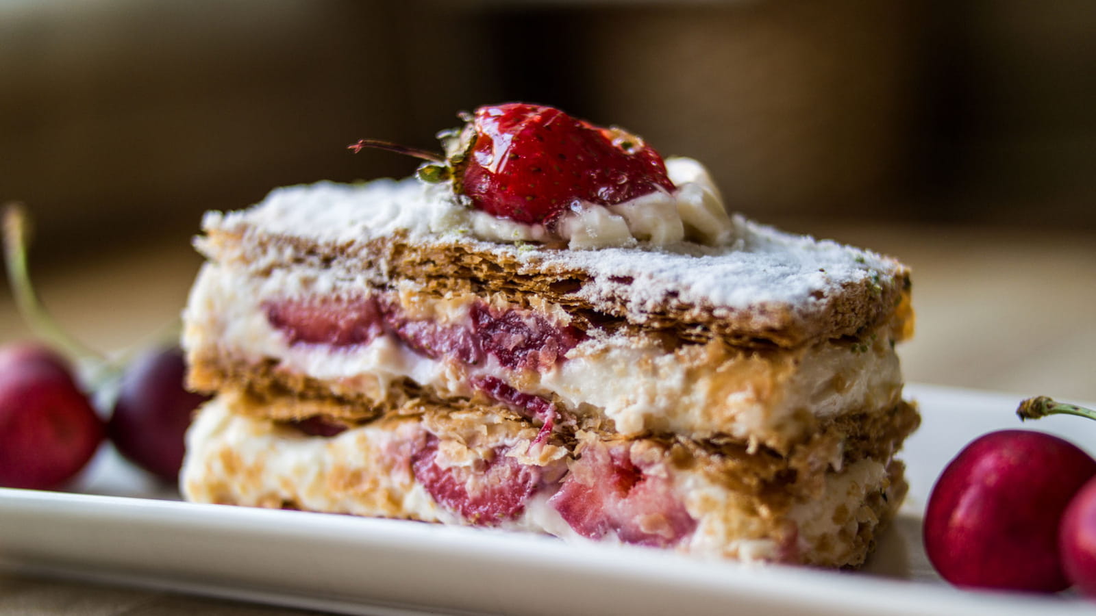 Mille-feuille 
