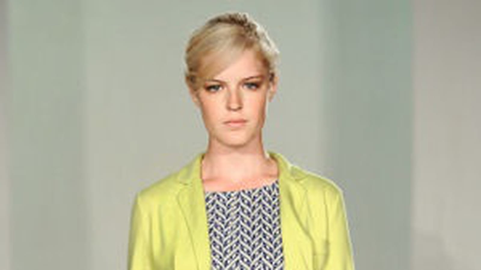 Robe sixties de Marc'O Polo