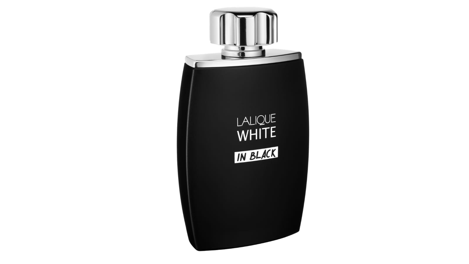 White In Black, Lalique 