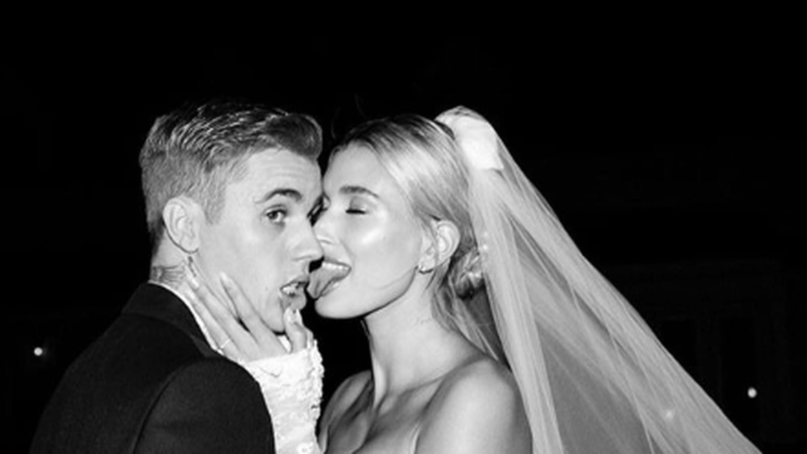 Justin Bieber et Hailey Baldwin