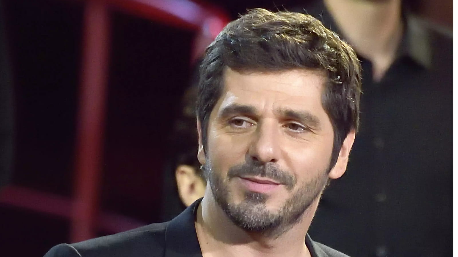 Patrick Fiori