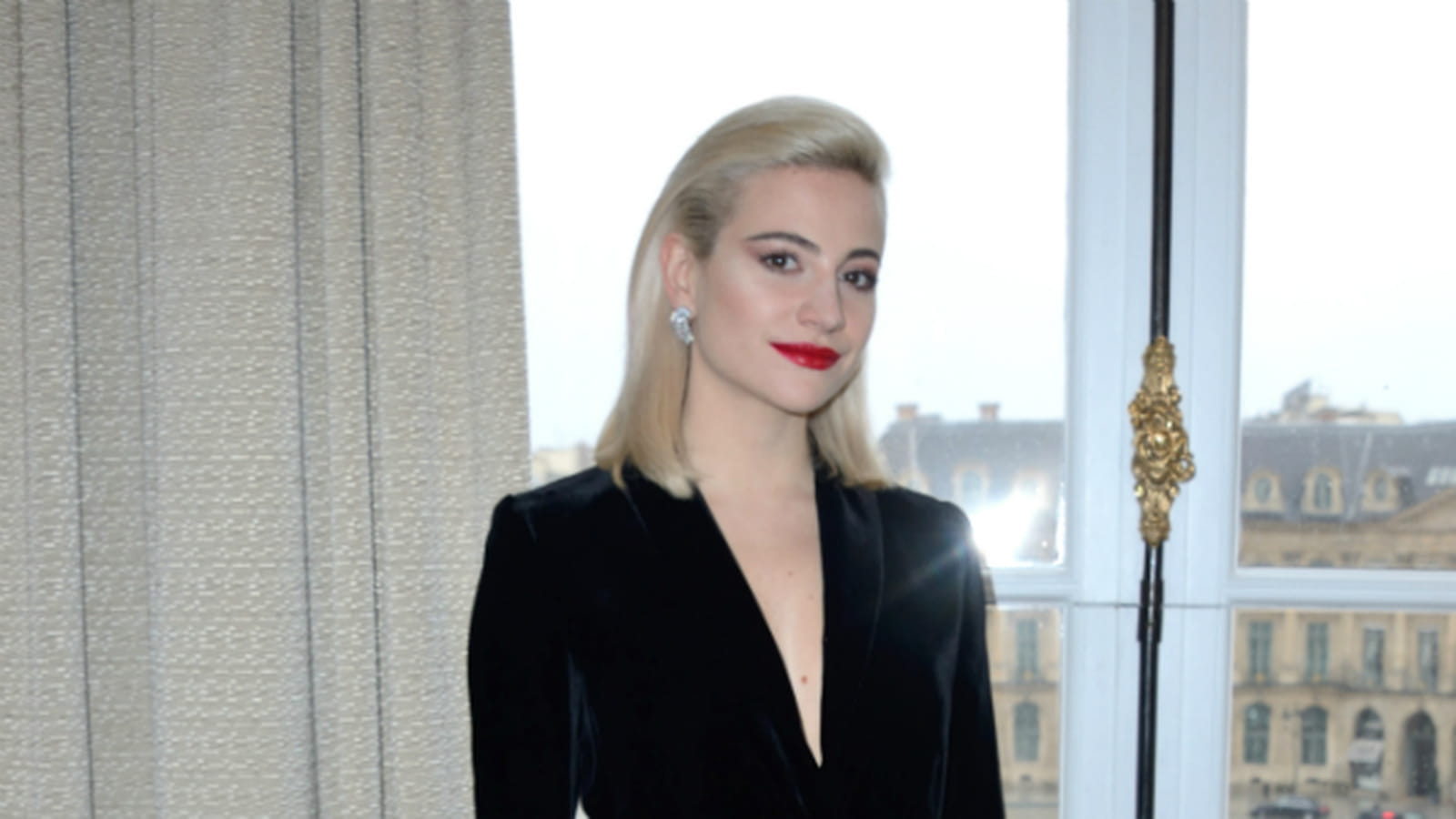 Pixie Lott 