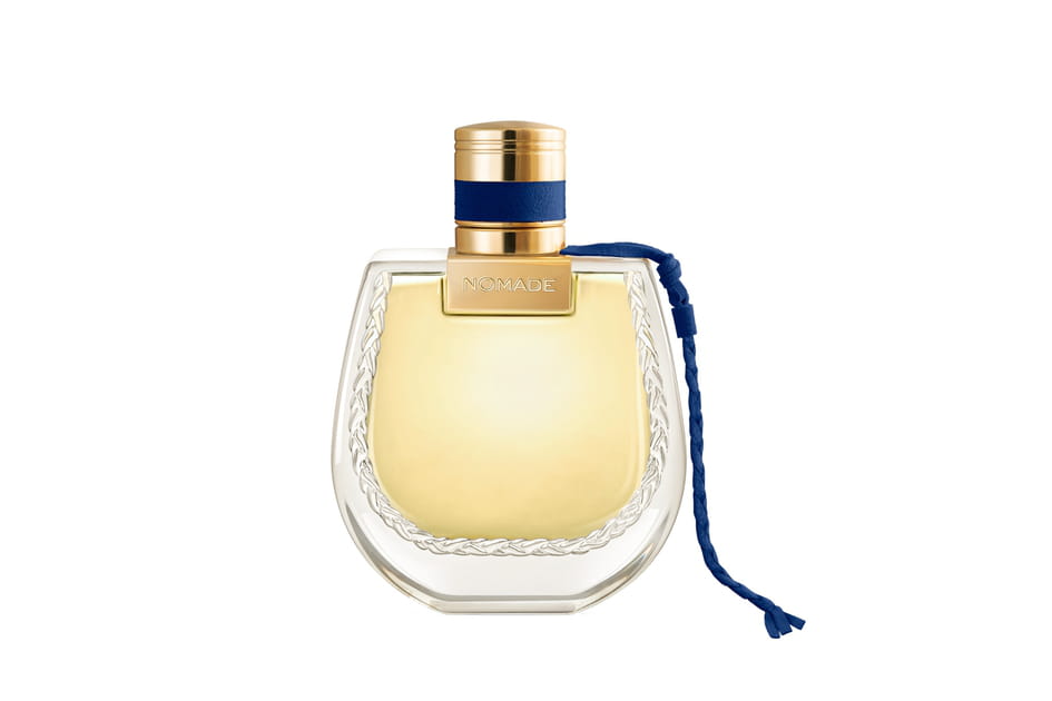 Nomade Nuit d'Egypte de Chlo&eacute;