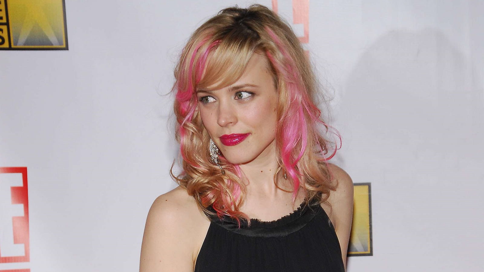 Rachel McAdams