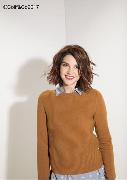 Carr&eacute; texturis&eacute;