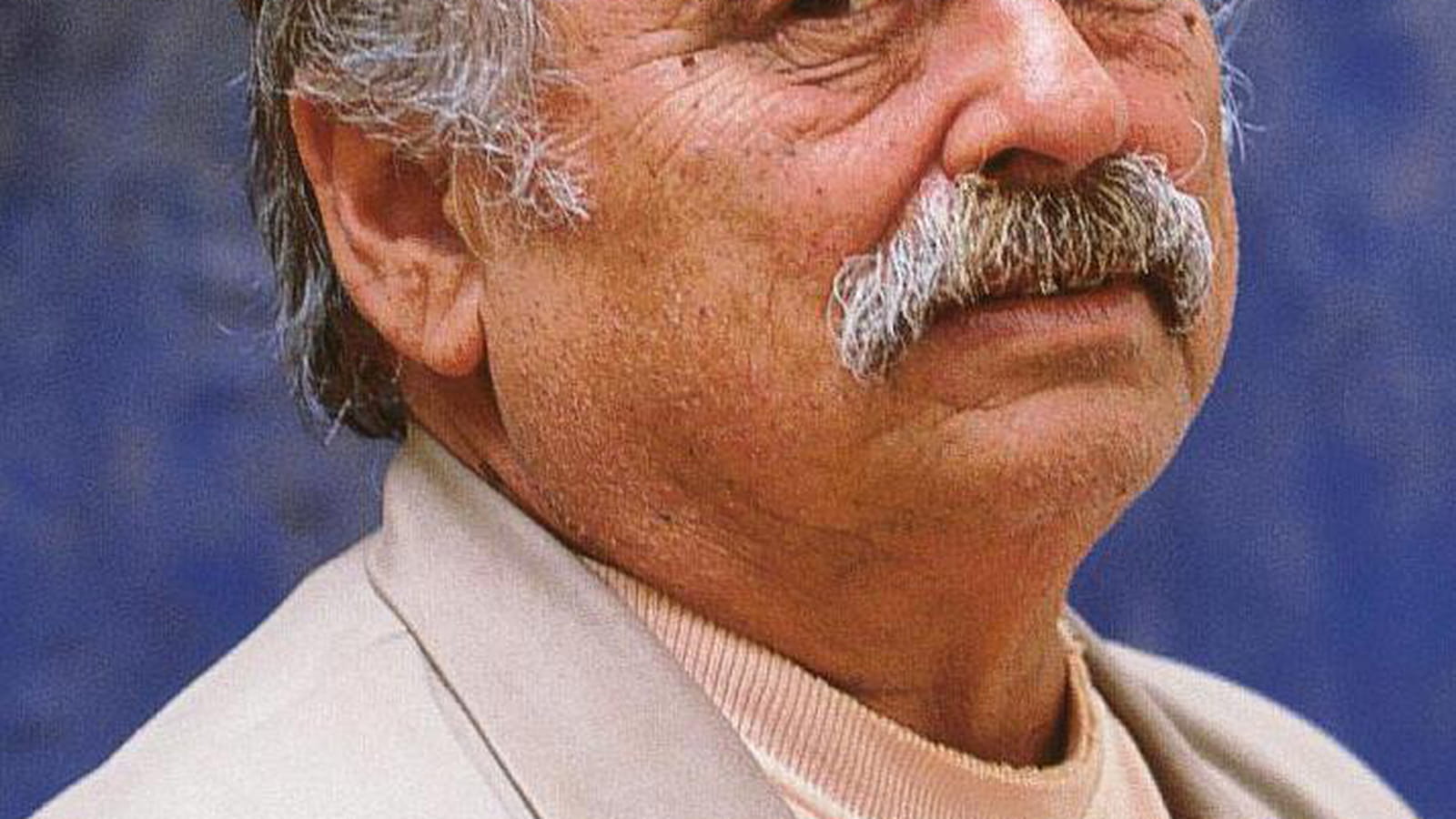 Jim Harrison 