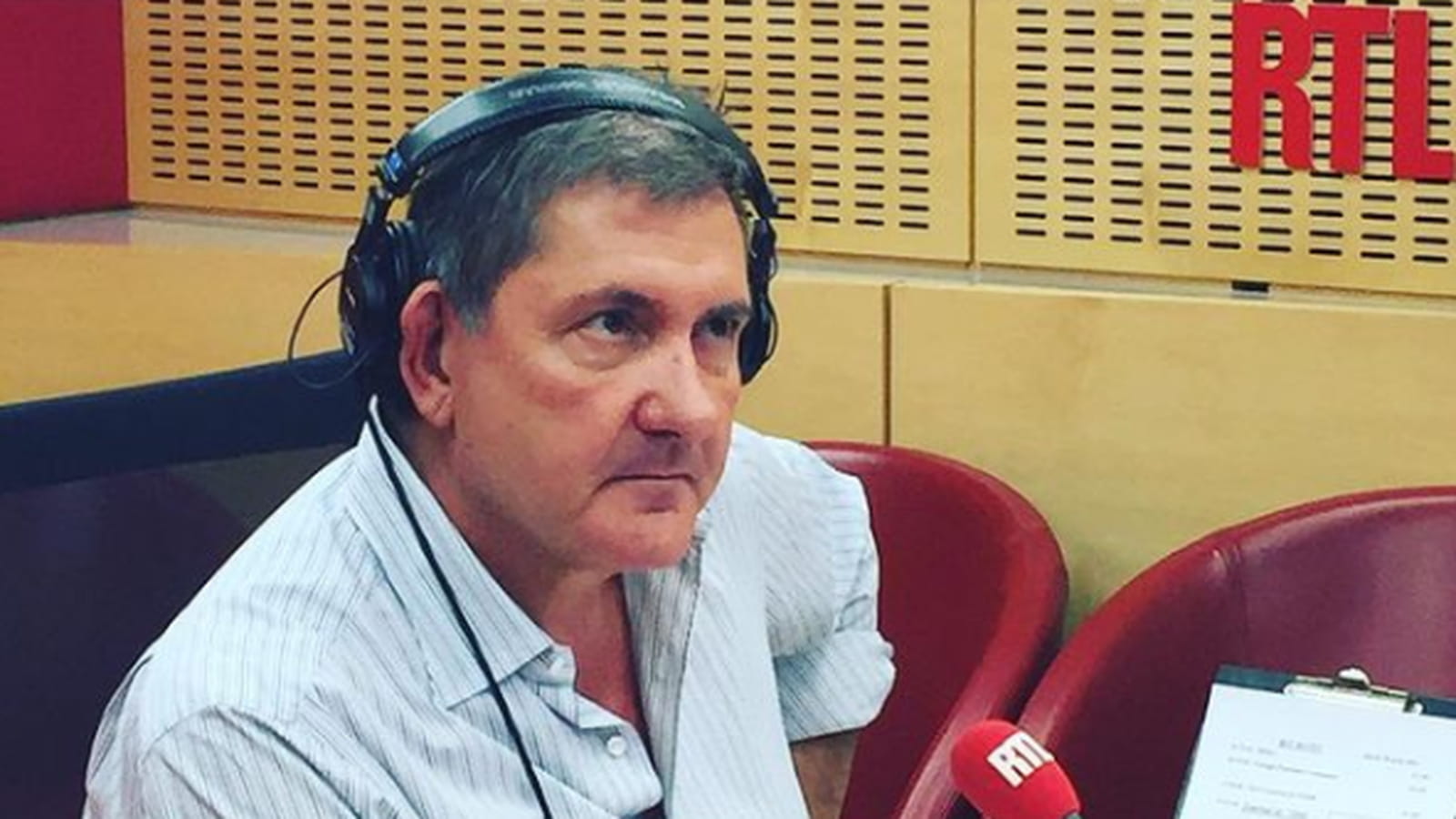 Yves Calvi