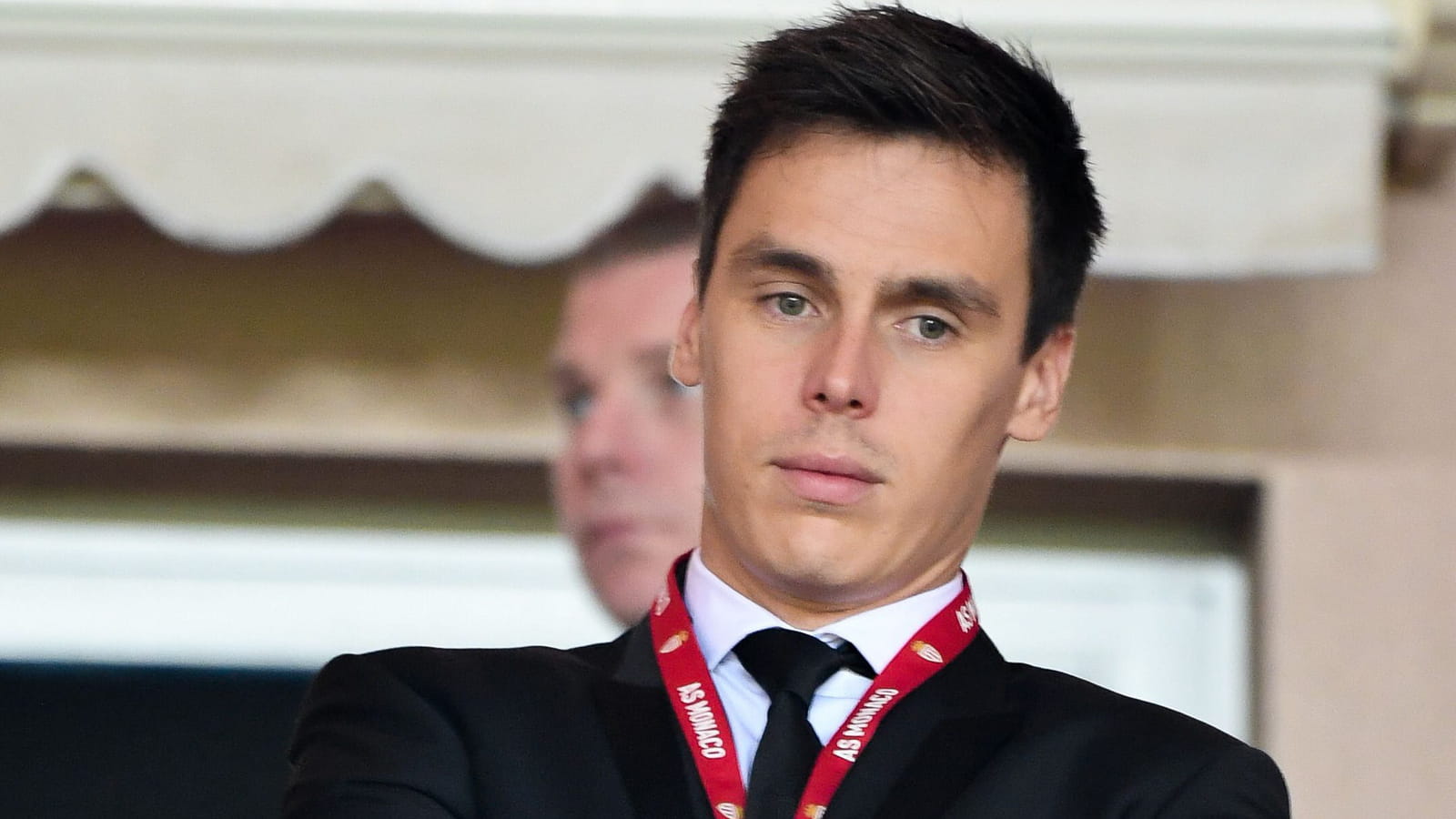 Louis Ducruet