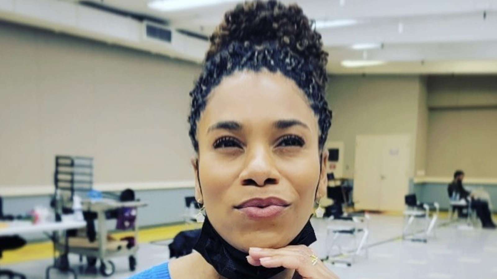 Kelly McCreary