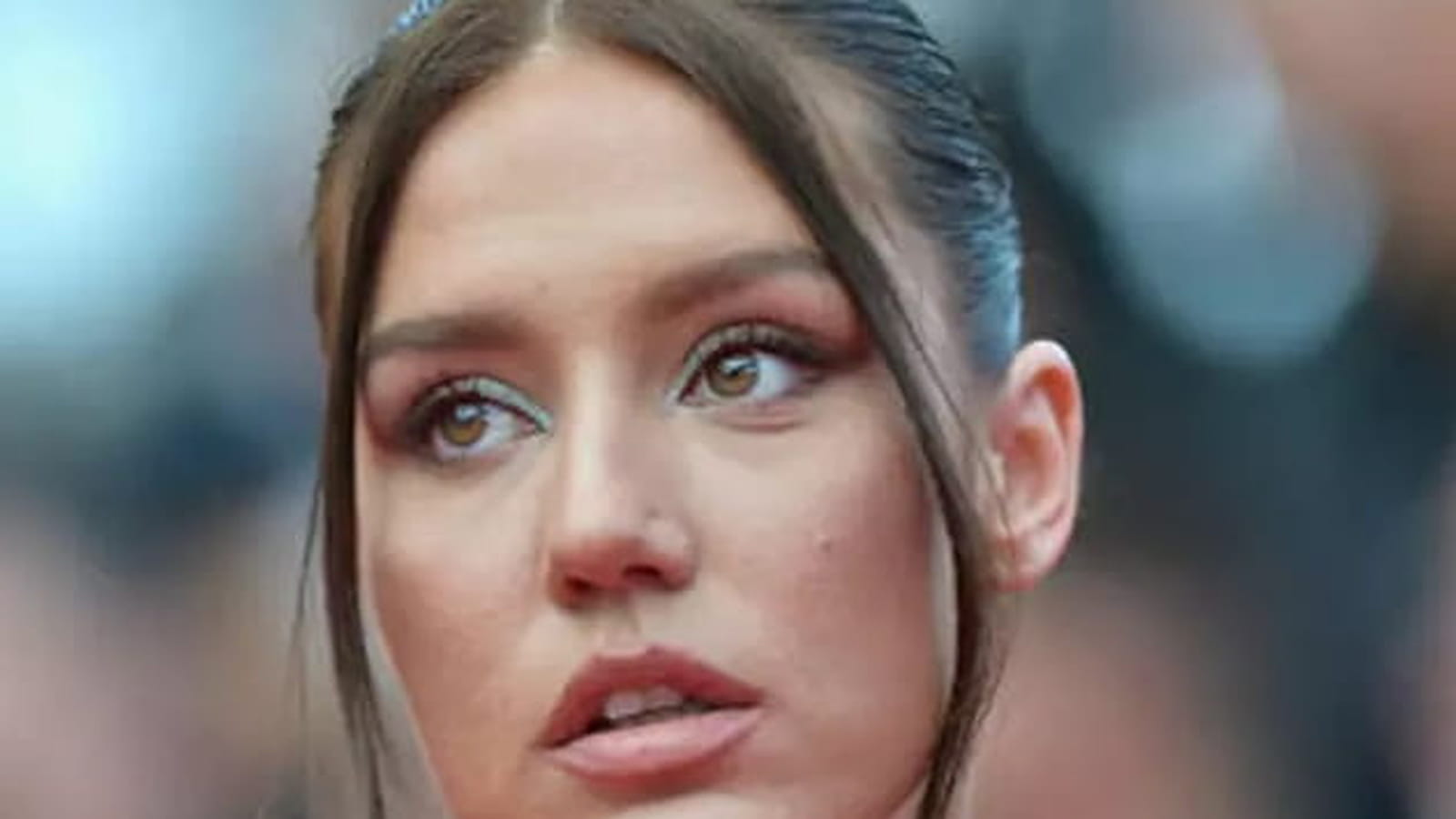Adèle Exarchopoulos