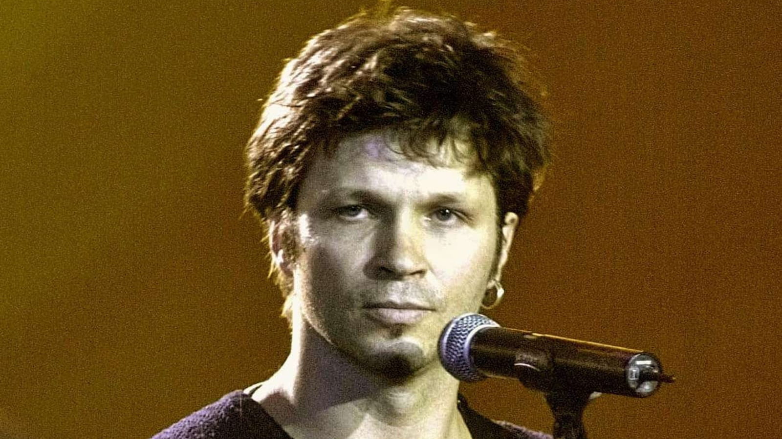 Bertrand Cantat