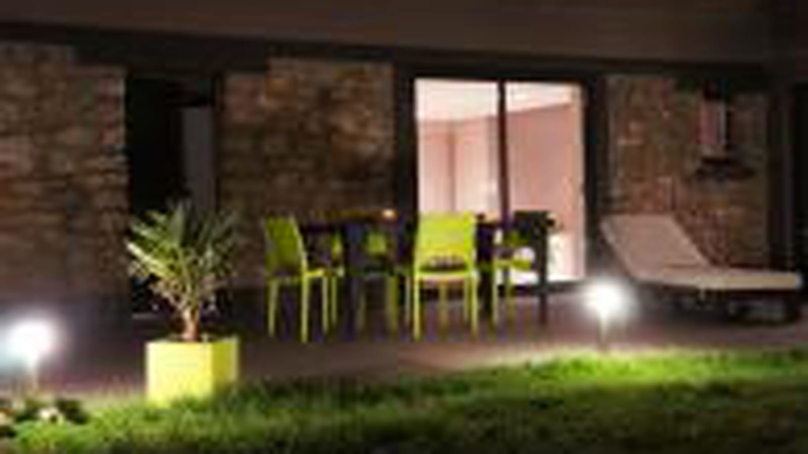 Jardin