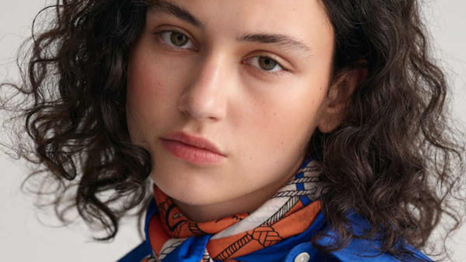 Foulard Gant