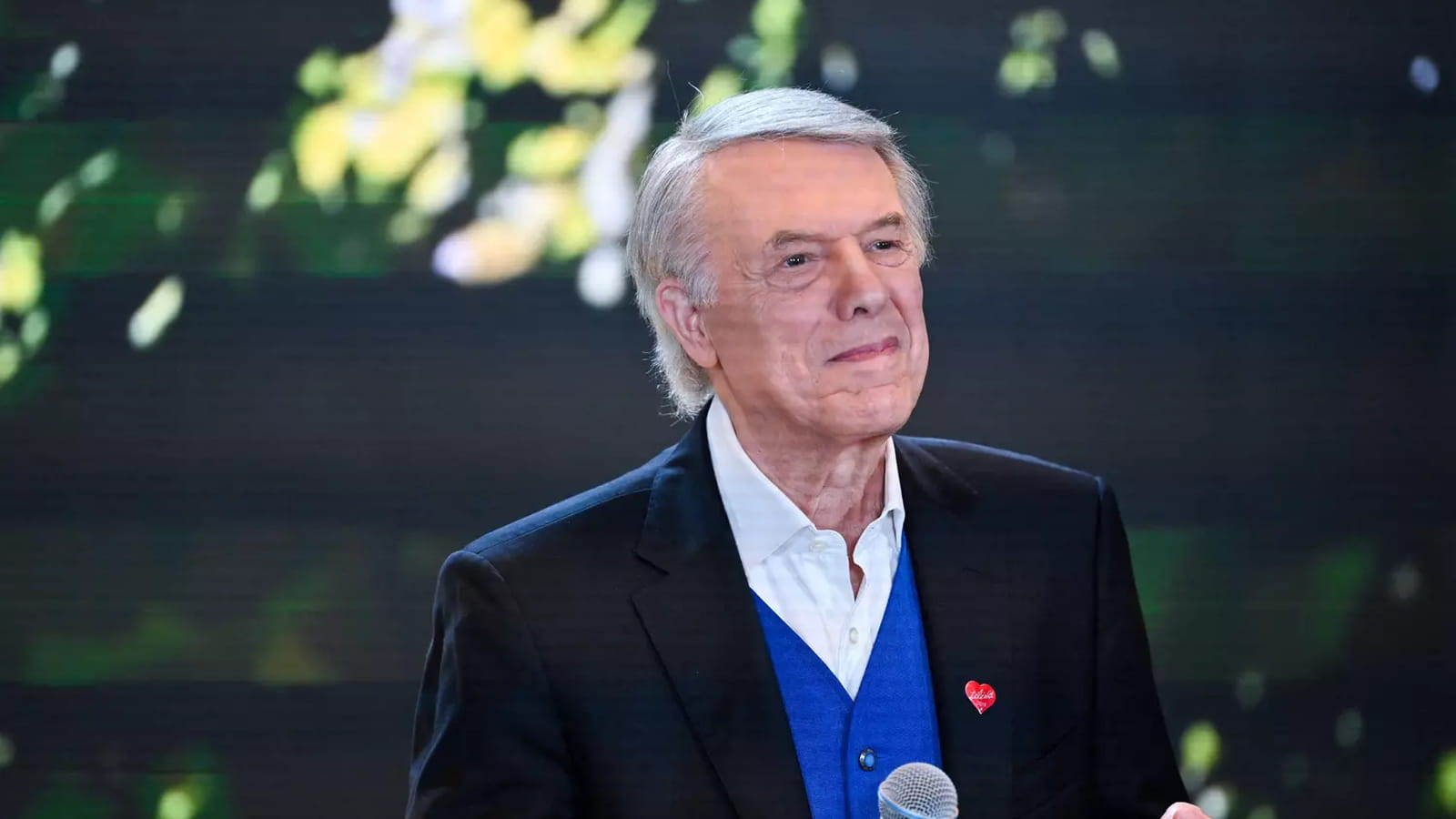 Salvatore Adamo