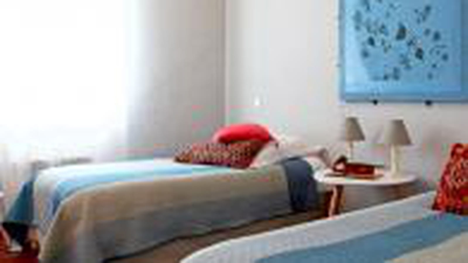 Chambre d'enfant