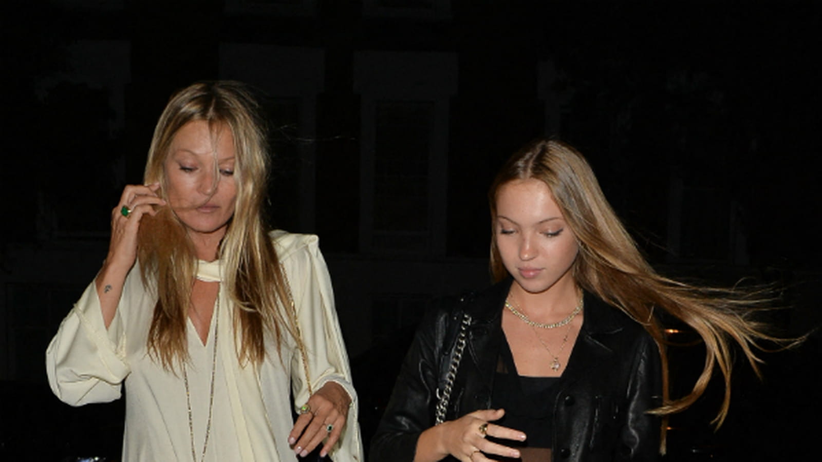 Kate Moss