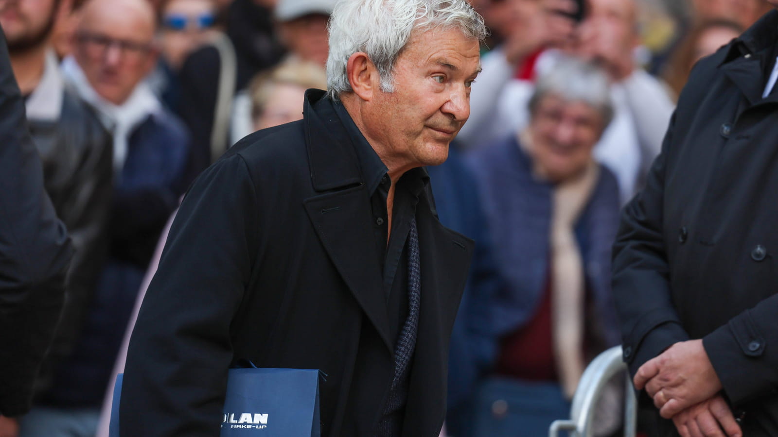 Martin Lamotte
