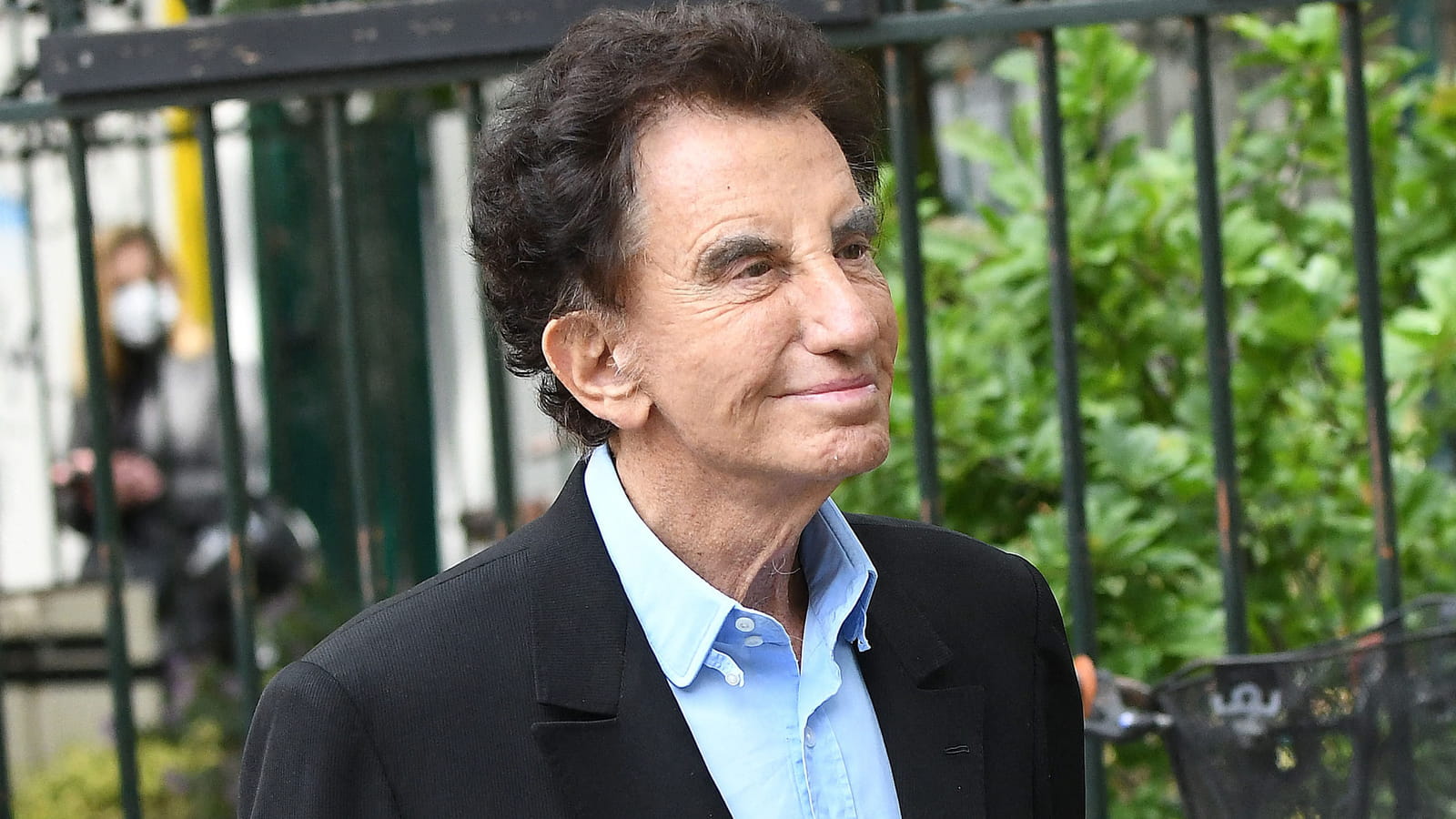 Jack Lang