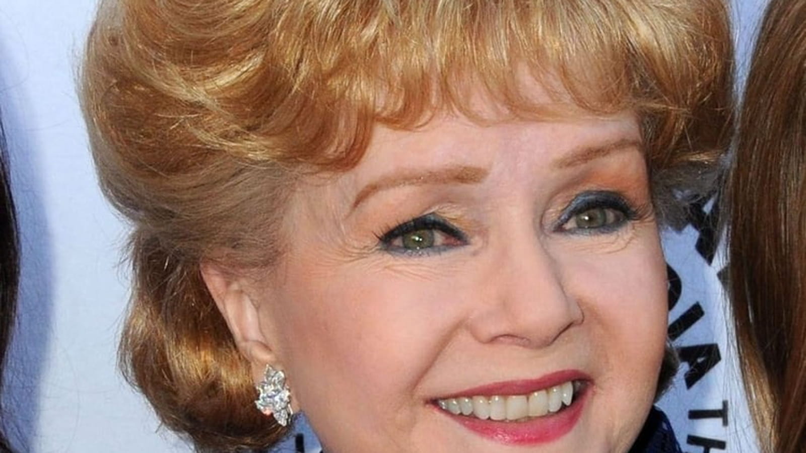 Debbie Reynolds