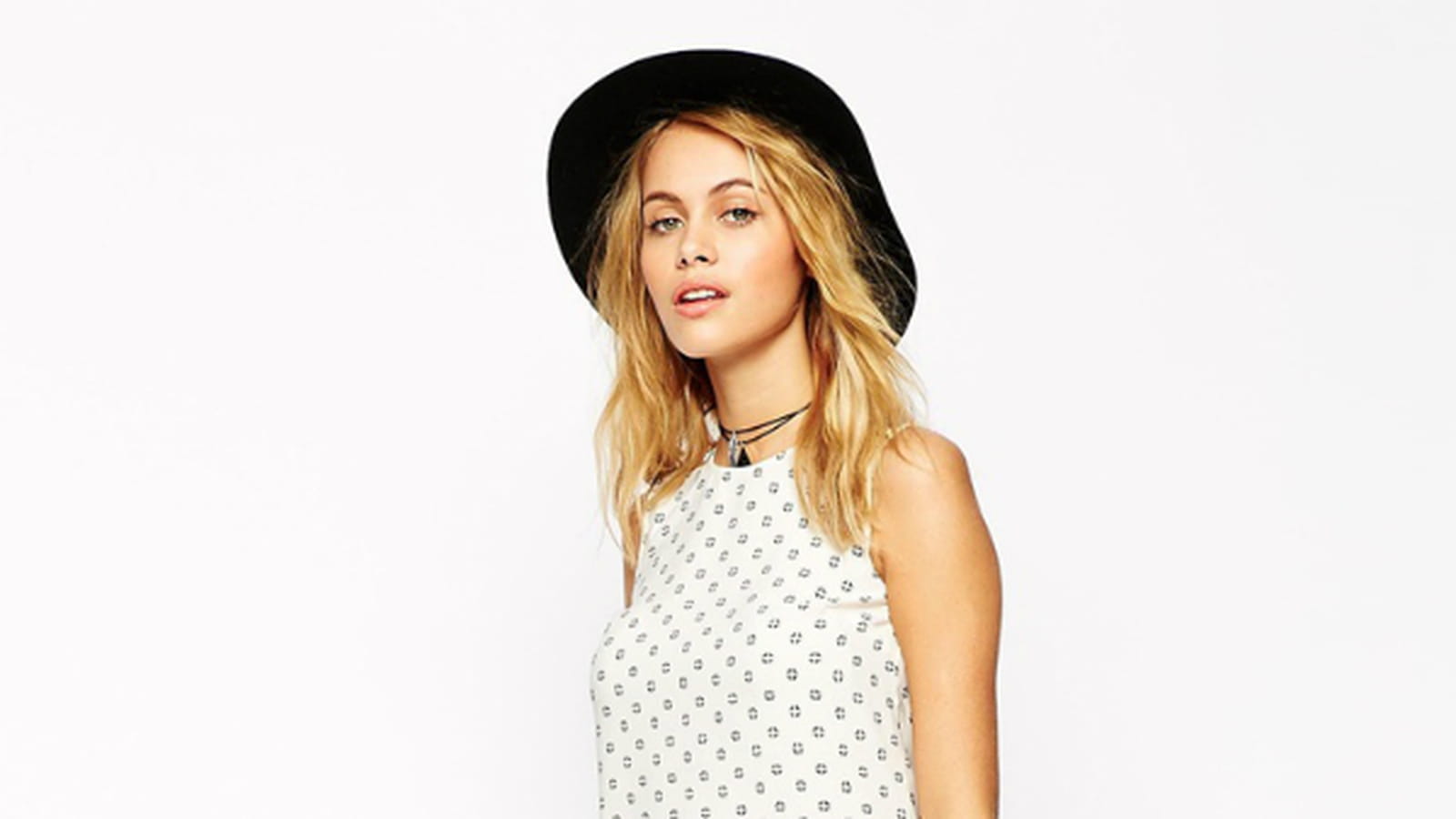 Robe ASOS Petite
