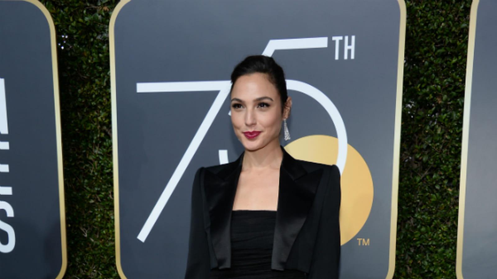 Gal Gadot 