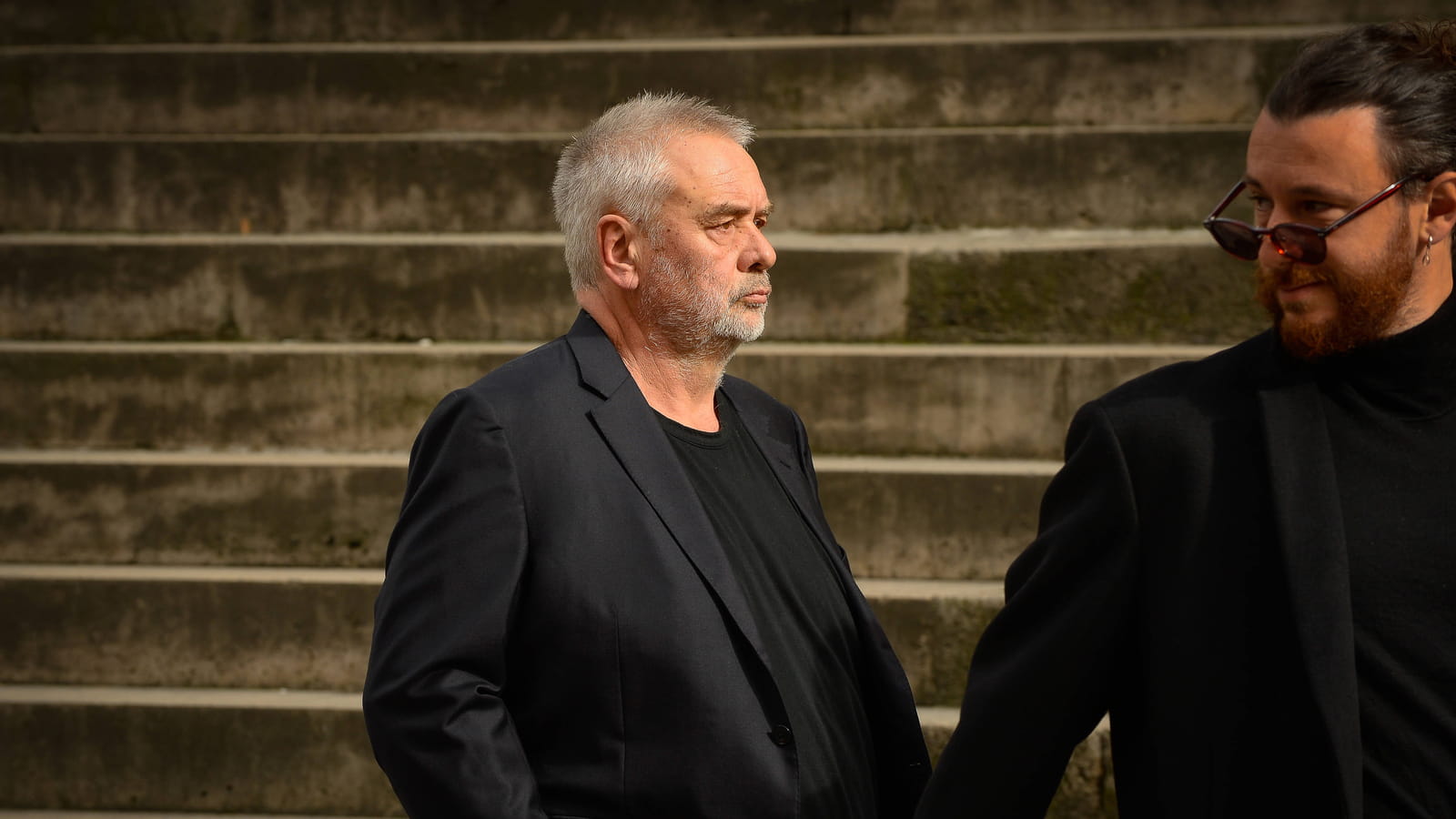 Luc Besson