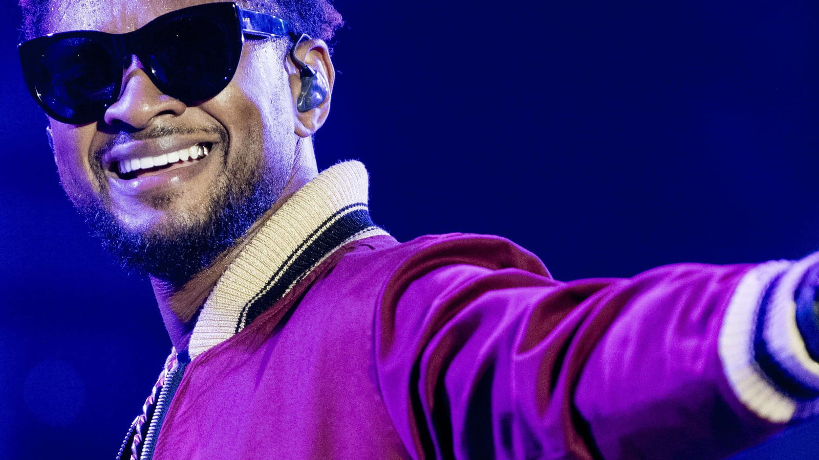 Usher