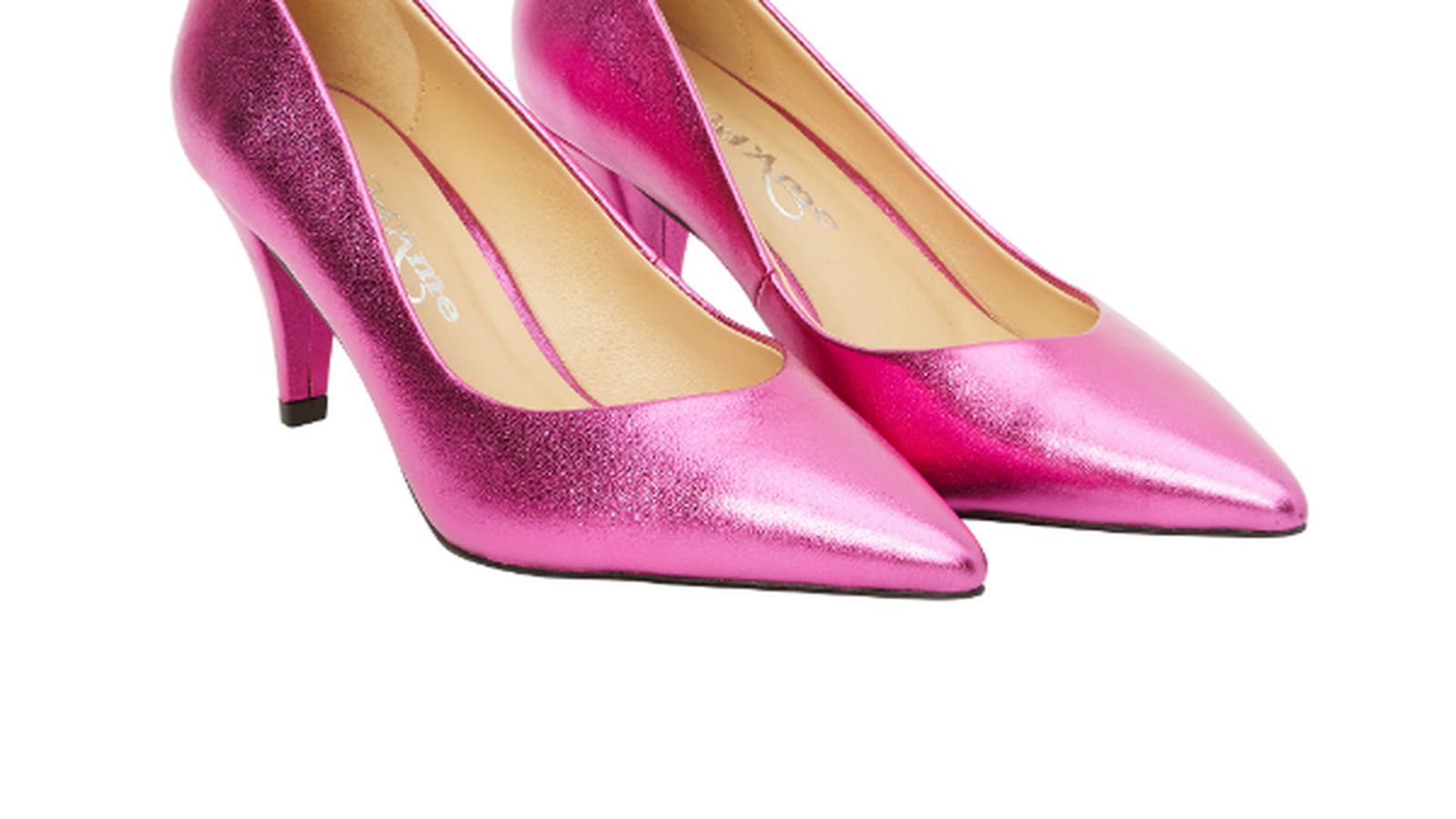 Escarpins Ottod'Ame