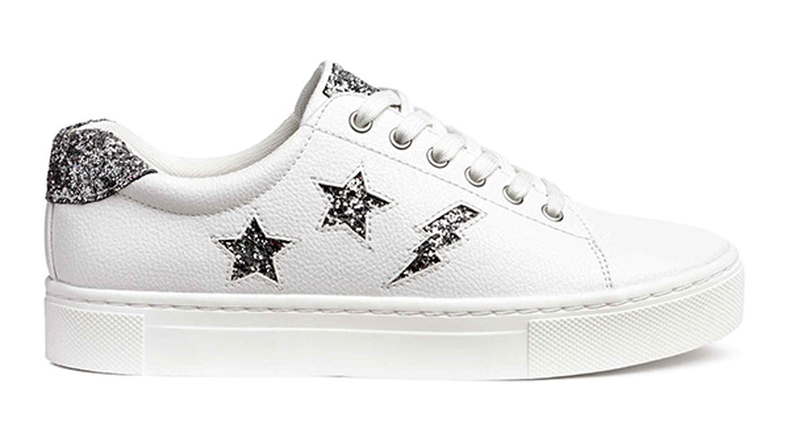 Baskets H&M