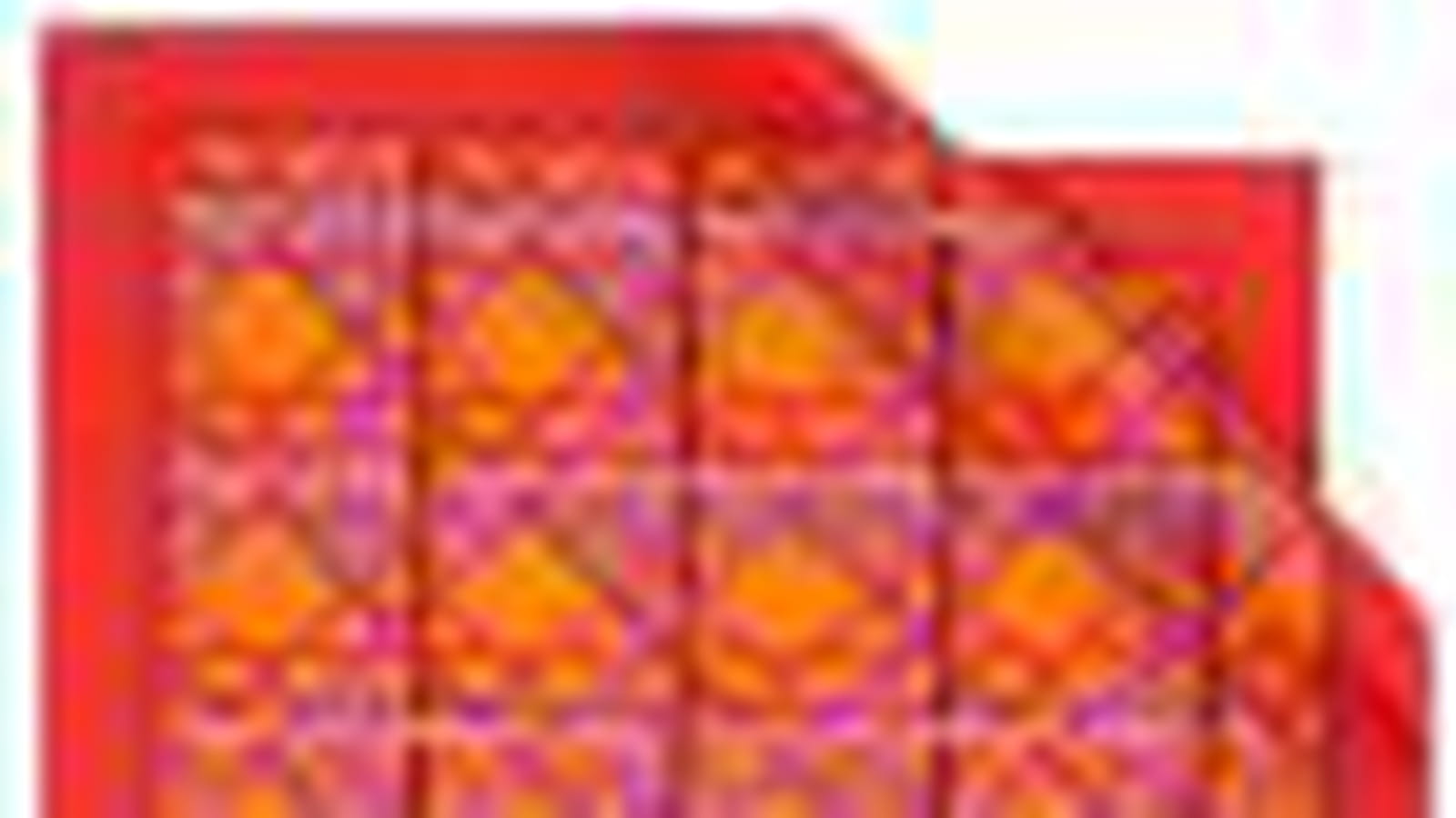 Foulard de Dior