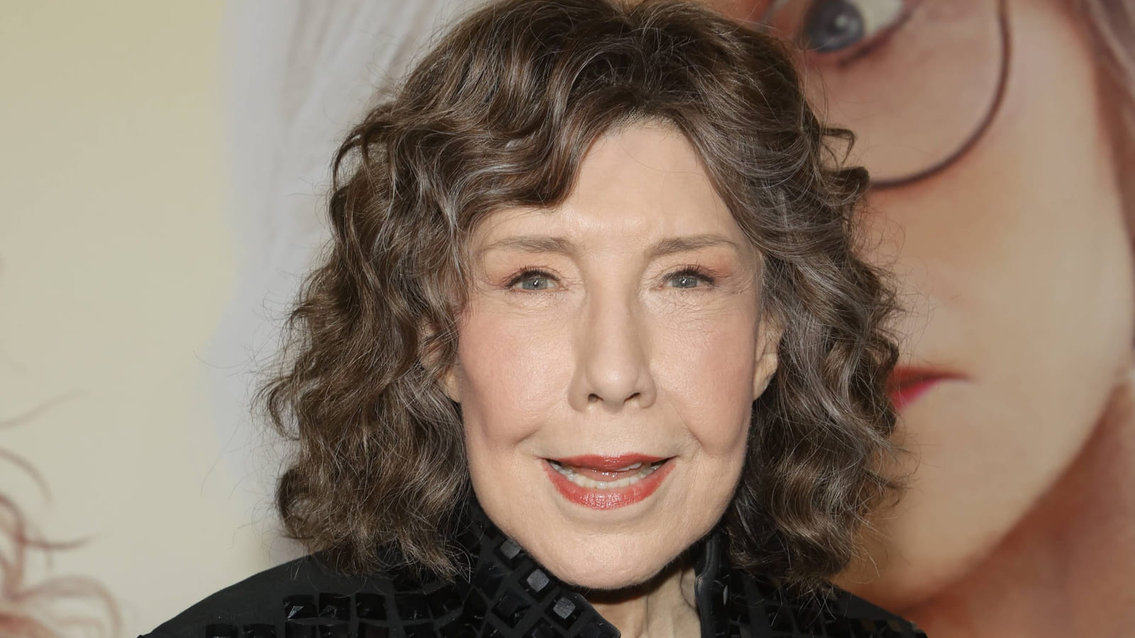 Lily Tomlin (Grace & Frankie)