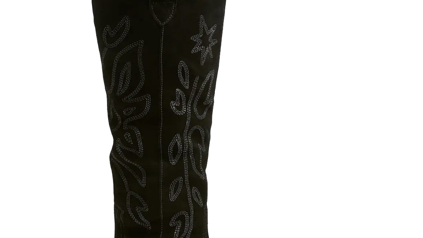 Bottes Pull & Bear