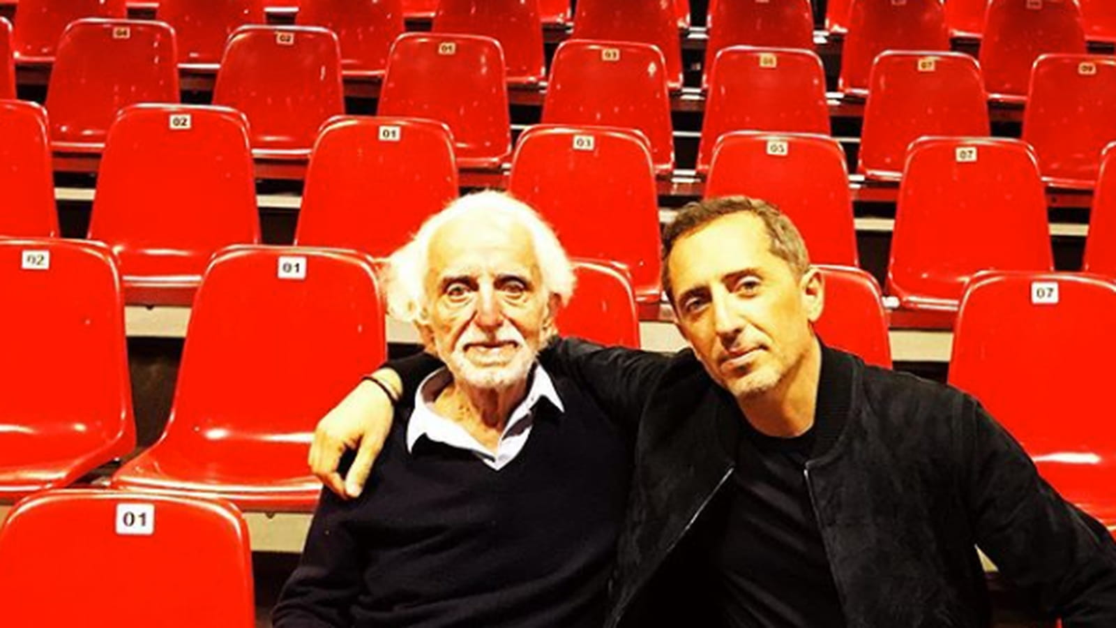 Gad Elmaleh